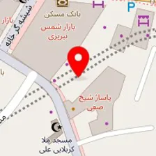 رستوران حاج محمد چلوپز