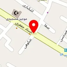 رستوران چنار