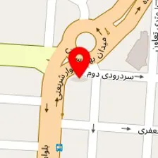 رستوران ریحان