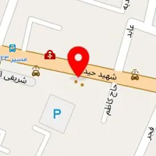 رستوران طاووس طلایی