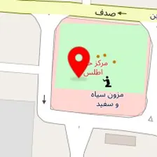 رستوران دکتر نیک