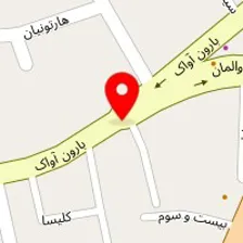 کافه رستوران لئو