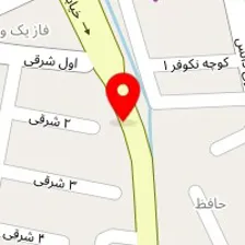 تله رستوران امیر لوکس