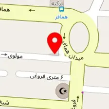 رستوران ایوب