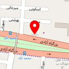 رستوران دریا