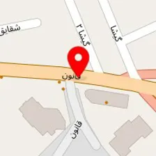 رستوران محتشم ترک