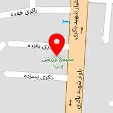 مجتمع ورزشی سینا مرند