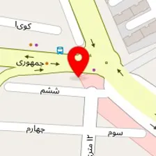 رستوران آذربایجان