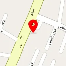 رستوران هانی ستارخان