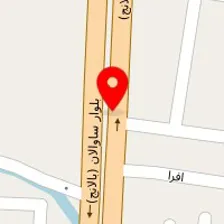 رستوران و غذاخوری تورک اوغلو