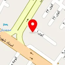 غذای آماده گل مریم