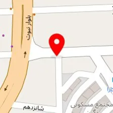 رستوران محیا