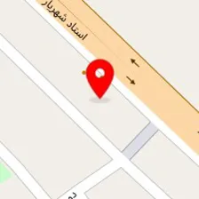 رستوران زاگرس