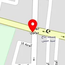 کافی شاپ نشاط