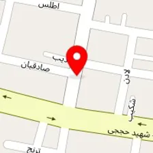 قهوه فروشی بابائی