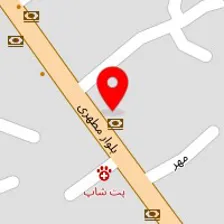 رستوران و کافه کالیدو