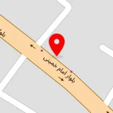 کافه رستوران برکه