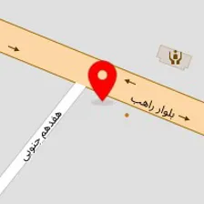 باغ رستوران هانی