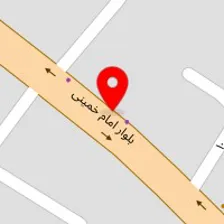 باغ رستوران برکه