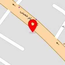 رستوران سنتی آبشار