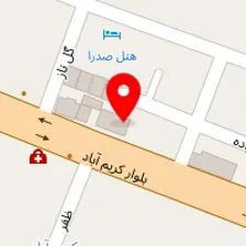 رستوران تی تو