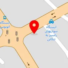 رستوران گیلانی