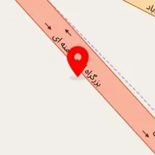 کافه رستوران وسپا