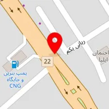 رستوران بابا طاهر