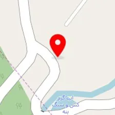 کافه رستوران ژیکان