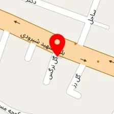 رستوران ترنگ طلایی