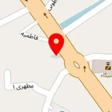 کافه رستوران میز گرد