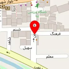 کافه و رستوران آوند