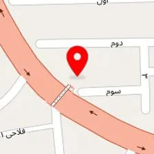 باغ رستوران ویولن