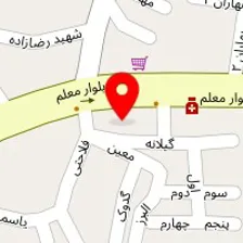 رستوران محلی گیجاواش