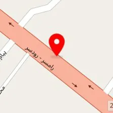 باغ رستوران گیلانی