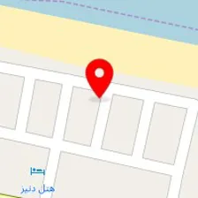 رستوران و کافی شاپ بلوگا