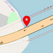 کافه و رستوران دریادلان