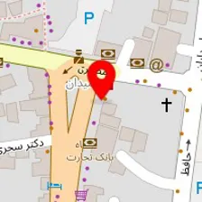 رستوران شمشیری