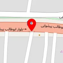 رستوران سنتی مولانا