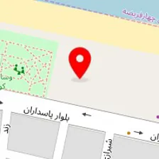 رستوران میلاد