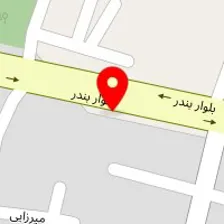 رستوران ملی ترکان ایران