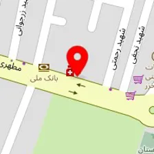 رستوران ایتالیایی راکون