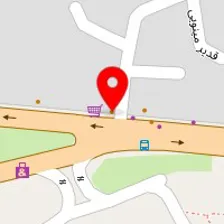 رستوران لطف کار