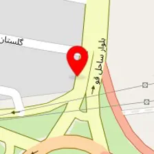 غذاخوری درخشان