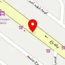 رستوران کیو