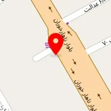 رستوران فست فود باباطاهر