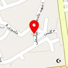 رستوران بازار