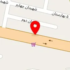 رستوران سرحدی