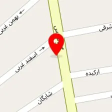 کافه رستوران اسپیناس