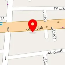 کافه بار و کبابی منصور دا